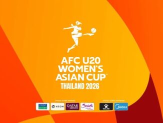 ฟุตบอลหญิงชิงแชมป์เอเชีย U20 2026