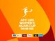 ฟุตบอลหญิงชิงแชมป์เอเชีย U20 2026
