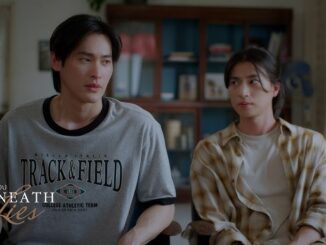 ละคร ตะวันลวง ทางช่อง 3HD