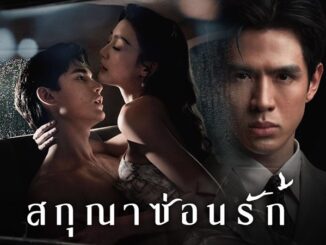 ดูละครย้อนหลัง สกุณาซ่อนรัก
