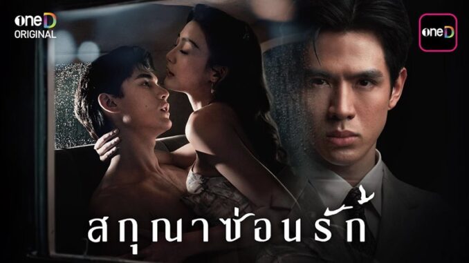 ดูละครย้อนหลัง สกุณาซ่อนรัก