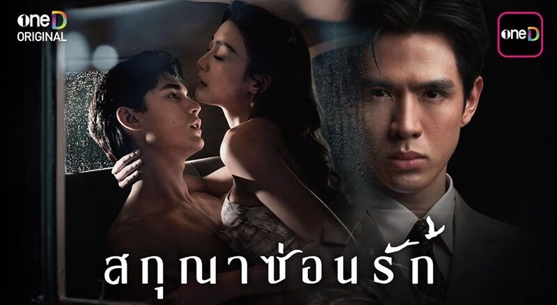 ดูละครย้อนหลัง สกุณาซ่อนรัก