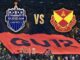 ดูบอลสด บุรีรัมย์ ยูไนเต็ด พบ สลังงอร์ เอฟซี ศึก Shopee Cup